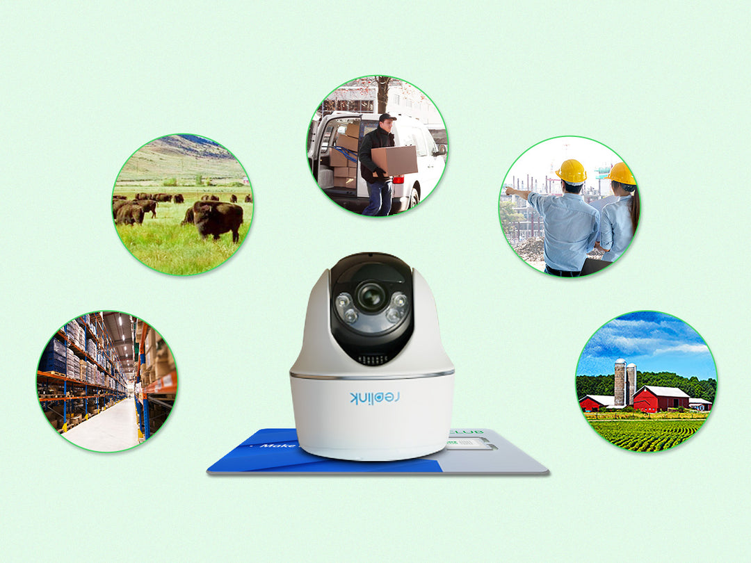 Outdoor Security Cameras: Your First Line of Defense in Modern Surveillance