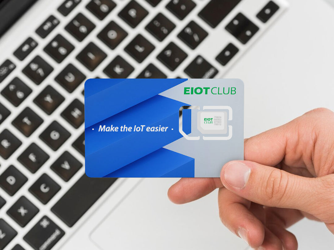 Enhance Connectivity: A Comprehensive Guide to Using EIOTCLUB SIM Cards