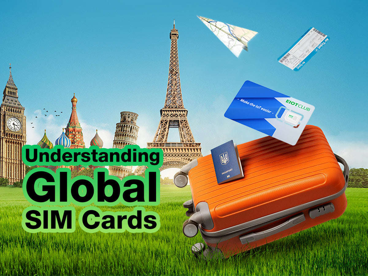 Unlocking Connectivity: Understanding SIM Cards Around the World