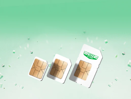 SIM カードのサイズが明らかに: シームレスなモバイル接続に最適なサイズを見つけましょう