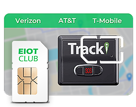  GPS Tracker SIM CardTracking