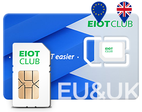 Europe & UK Sim Card